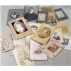 Image 1 : LOT OF 19 CDV PHOTOS - Lot of CDV Photos are some 