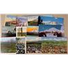 Image 1 : LOT OF 12 VINTAGE POSTCARDS - ALL OREGON - Incl. A