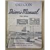 Image 1 : 1964 OREGON DRIVER'S MANUAL