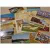 Image 1 : LOT OF 20 VINTAGE POSTCARDS - ALL MILITARY