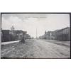 Image 1 : VINTAGE PHOTO POSTCARD OF MAIN STREET SCENE IN DEL