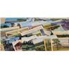 Image 1 : LOT OF 24 VINTAGE POSTCARDS - OR, WA, CA - Incl. D