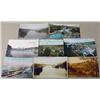 Image 1 : LOT OF 8 VINTAGE POSTCARDS OF OREGON CITY, OR - IN