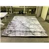 Image 2 : ADEN COLLECTION ART CARPET 13'X9'