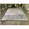 Image 2 : *NEW* SAFAVIEH MEADOW AREA RUG 10'X8'