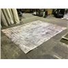 Image 2 : SAFAVIEH REFLECTION COLLECTION AREA RUG 10'X7'10"