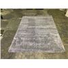 Image 2 : BROOKLYN SUPER SOFT TOUCH SHAG AREA RUG 7'6"X6'4"