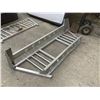 Image 2 : ALUMINUM HEADACHE RACK 68-1/4"