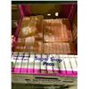 Image 2 : 8 ASSORTED SIZE HIMALAYAN SALT BLOCKS