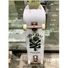 Image 2 : ZOO YORK TRUE EAST SKATEBOARD