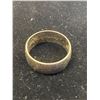 Image 2 : 14K LADIES WEDDING RING