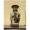 Image 2 : DECORATIVE CLAY VASE 21" TALL