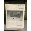 Image 2 : TECHNICS STEREO SYSTEM SC-CH700