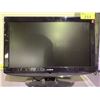 Image 2 : *TESTED WORKING* INSIGNIA 26" LCD TV WITH POWER CORD, STAND & REMOTE