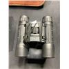 Image 2 : VINTAGE BINOCULARS, BUSHNELL 10X25 BINOCULARS & 10X25 MONOCULAR
