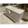 Image 2 : 36"WX17"HX15"D ALUMINUM TRUCK BOX