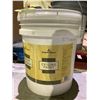 Image 2 : 5 GALLON PAIL OF BENJAMIN MOORE WATERBORNE CEILING PAINT ULTRA FLAT