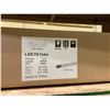 Image 2 : BOX OF 30- YIGEDA LED T8 TUBE LIGHT- 14W