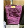 Image 2 : 2 SOFT CASE ROLLING SUITCASES