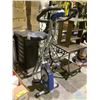 Image 2 : XTERRA FOLDING EXERCISE BIKE