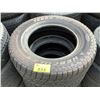 Image 2 : 4 HERCULES TERRA TRAC ATII 255/65R17 110T M+S TIRES