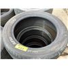 Image 2 : 4 MICHELIN EXTRALOAD 255/50R19 M+S TIRES