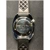 Image 2 : RDUNAE SAPPHIRE CRYSTAL STAINLESS STEEL AUTOMATIC WATCH 150M WATER PROOF TURTLE WITH HARD CASE