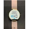 Image 2 : MOTOROLA MOTO 36G STAINLESS STEEL SMART WATCH IP67 WATER PROOF OPTICAL HEART RATE SENSOR PEDOMETER