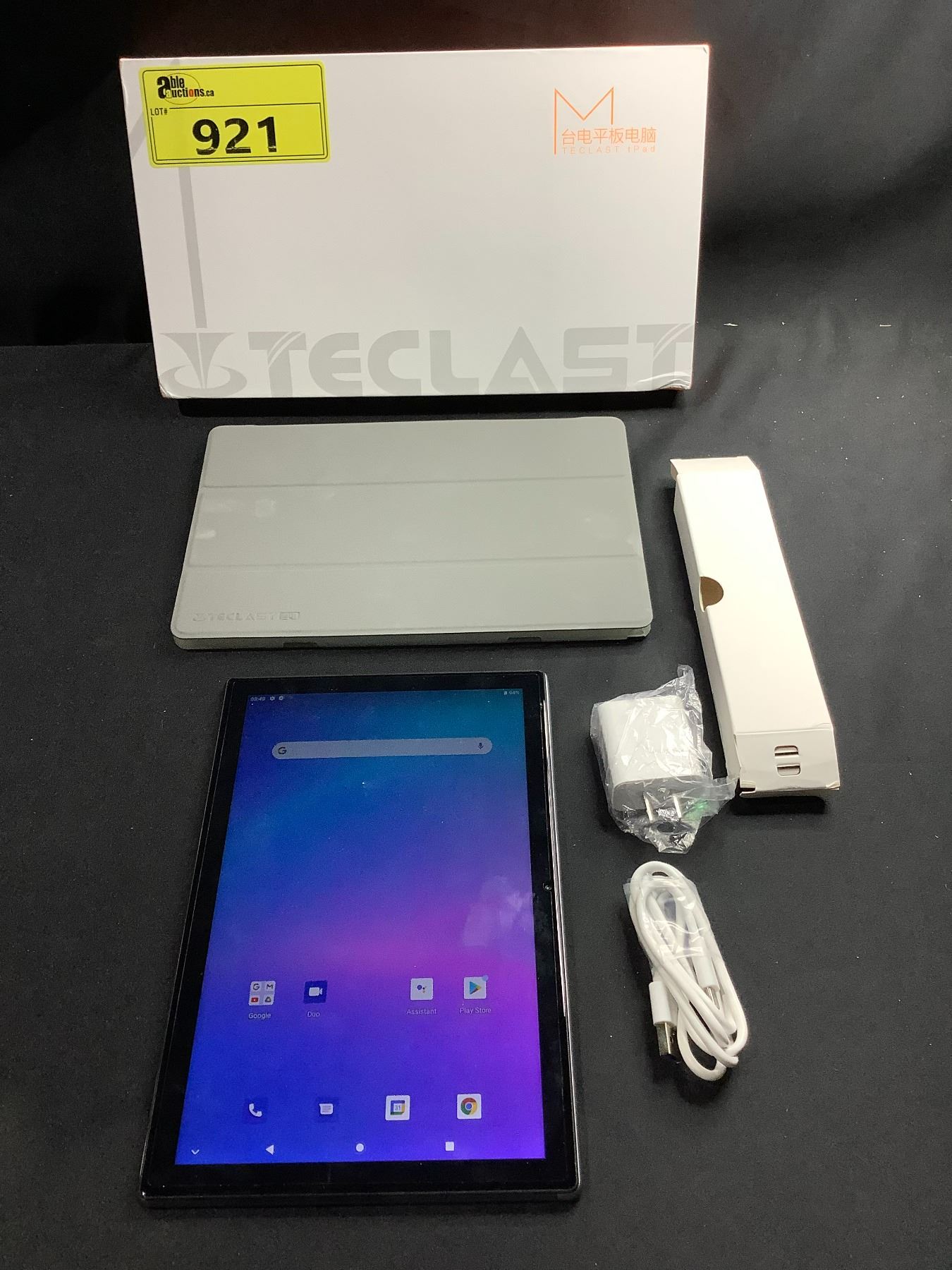 TECLAST M40 PRO 10.4