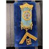 Image 1 : 10K NORTH STAR LODGE NO 167 MEDAL (15G)