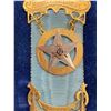 Image 2 : 10K NORTH STAR LODGE NO 167 MEDAL (15G)