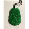 Image 3 : CHINESE JADE PENDANT