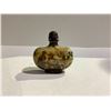 Image 1 : ENAMELED DUCK POND SNUFF BOTTLE