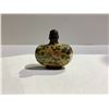 Image 3 : ENAMELED DUCK POND SNUFF BOTTLE