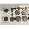 Image 2 : COLLECTION OF VARIOUS WARLORDS COINS