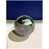 Image 3 : AMETHYST SPHERE 1.90KG RETAIL $12898.51 APPROX 4-1/2"