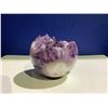 Image 1 : AMETHYST SPHERE BRAZIL 1.80KG RETAIL $11898.51 APPROX 4-1/2"