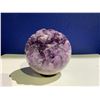 Image 2 : AMETHYST SPHERE BRAZIL 1.80KG RETAIL $11898.51 APPROX 4-1/2"