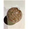 Image 2 : ORGONITE ROSE QUARTZ SPHERE RETAIL $198.51 APPROX 1-3/4"