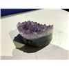 Image 2 : AMETHYST MOON APPROX 3.5X2"- RETAIL $449.51