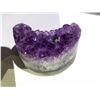 Image 2 : AMETHYST MOON APPROX 3X1.5"- RETAIL $349.51