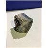 Image 2 : AMETHYST TITANIUM APPROX 2.5X2.5"- RETAIL $598.51