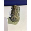 Image 2 : AMETHYST TITANIUM APPROX 3.5X2.5"- RETAIL $598.51