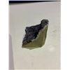 Image 2 : BLACK AMETHYST GEODE APPROX 2.5X2.5"- RETAIL $489.51