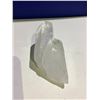 Image 2 : CLEAR QUARTZ ROUGH BRAZIL APPROX 5" LONG- RETAIL $1289.51