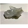 Image 2 : CLEAR QUARTZ CLUSTER APPROX 4.5X2.5"- RETAIL $498.51