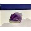 Image 2 : AMETHYST POINTS BRAZIL APPROX 3.5X2"- RETAIL $898.51