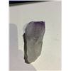 Image 2 : AMETHYST POINTS BRAZIL APPROX 4.5X2"- RETAIL $898.51