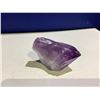 Image 2 : AMETHYST POINTS BRAZIL APPROX 3.5X2"- RETAIL $598.51