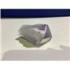 Image 2 : AMETHYST POINTS BRAZIL APPROX 3.5X2"- RETAIL $598.51